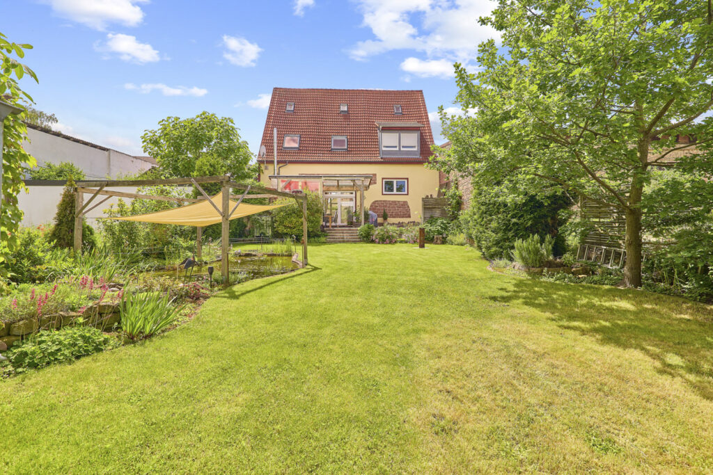 Exklusive Immobilien kaufen in Landau