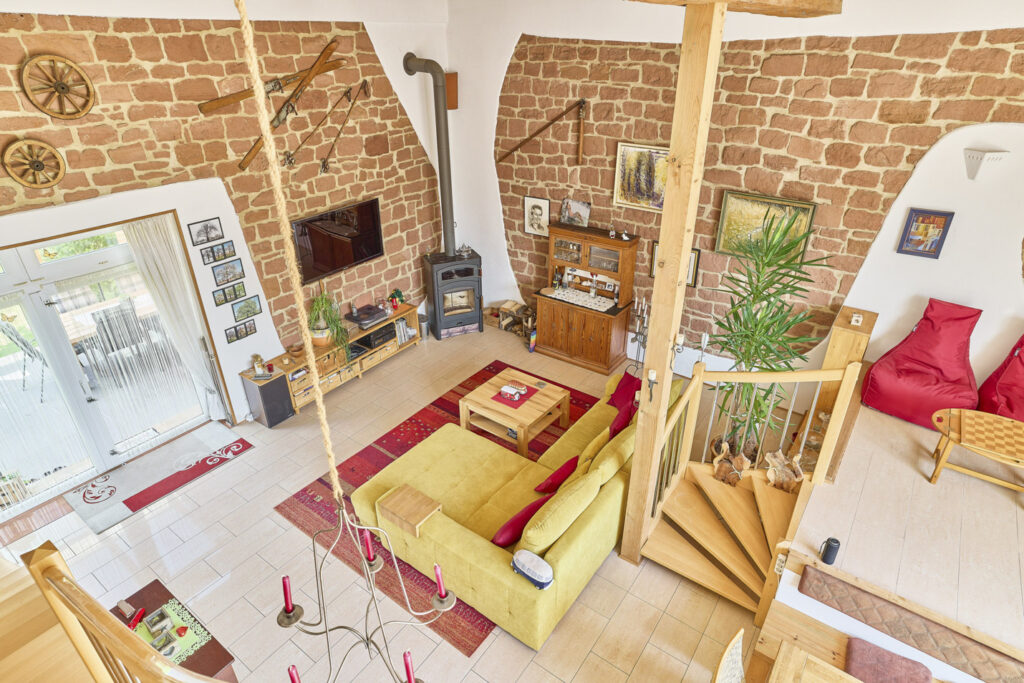 Immobilienmakler für luxusimmobilien